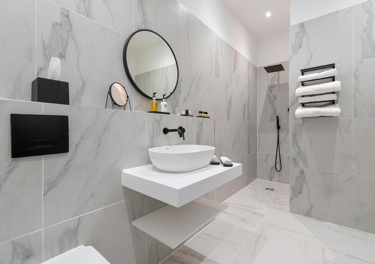 Luxury Georgian City Retreat By Sovo Apartments Εδιμβούργο Εξωτερικό φωτογραφία